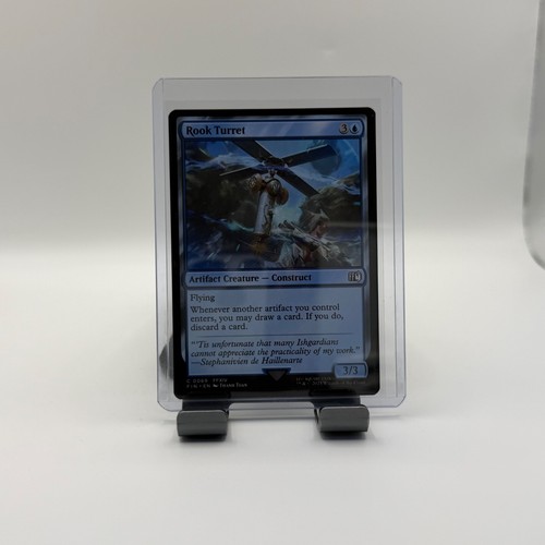 Mtg rook turret final - mtg,,